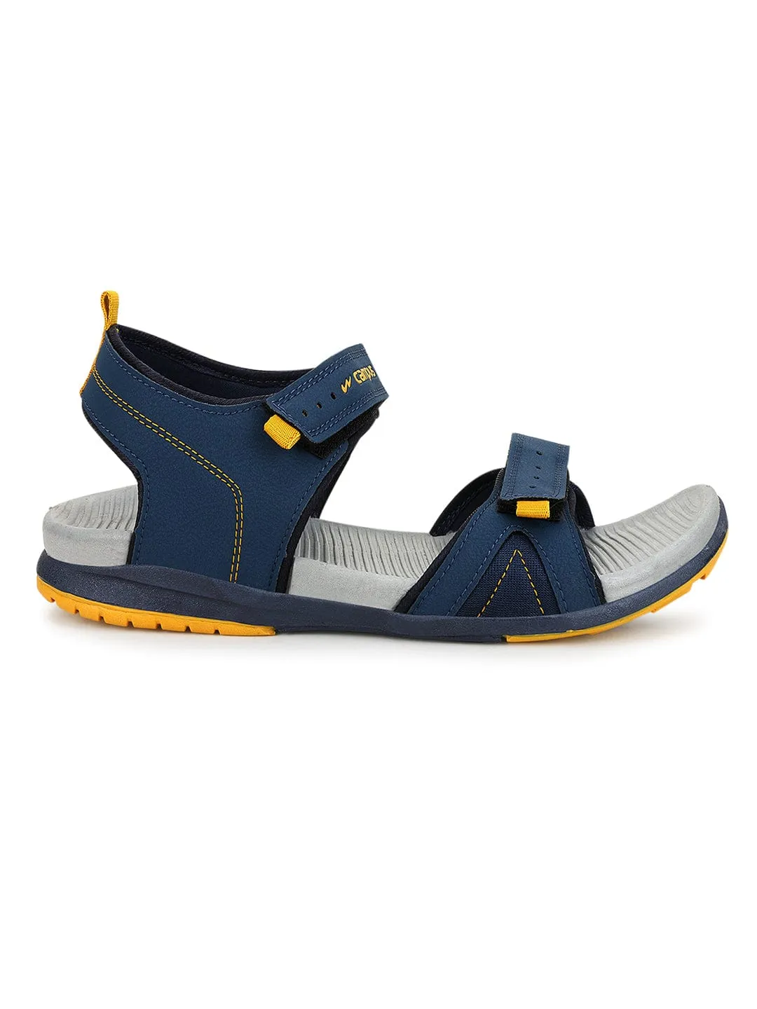 2GC-16 Navy Men's Sports Sandals