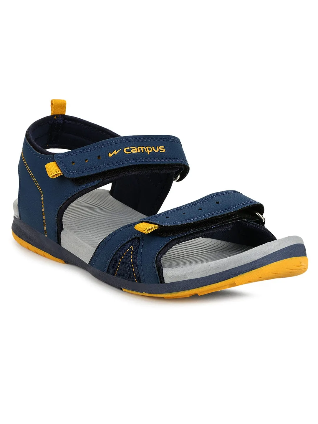 2GC-16 Navy Men's Sports Sandals