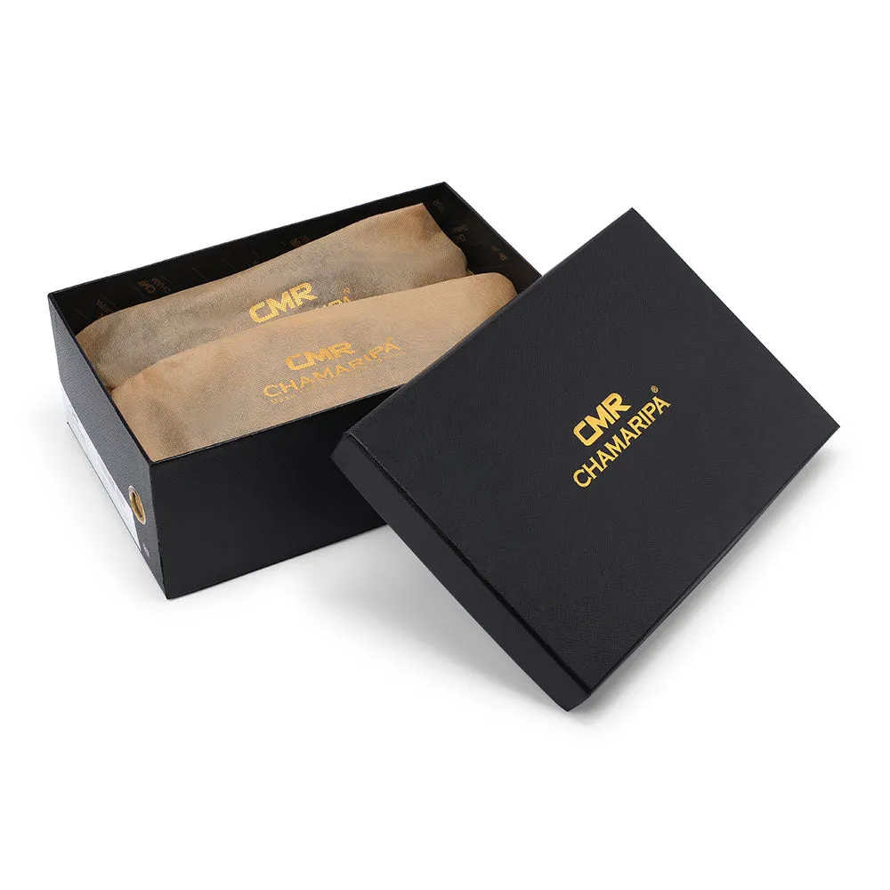 6CM/2.36 Inches CMR CHAMARIPA Elevate Your Style with CMR CHAMARIPA Khaki Suede Loafers
