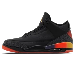 Air Jordan 3 Retro x J. Balvin 'Rio'