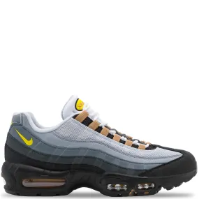 Air Max 95 Yellow Strike