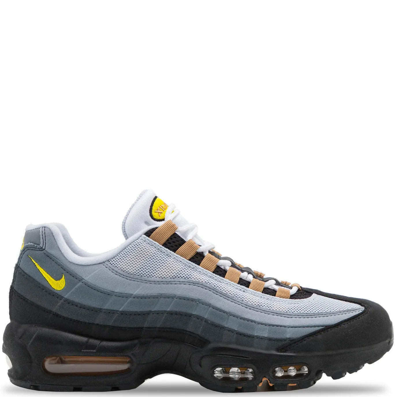Air Max 95 Yellow Strike