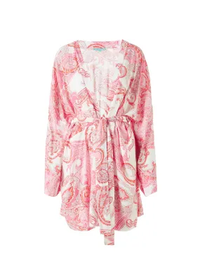 Aria Duchess Kaftan