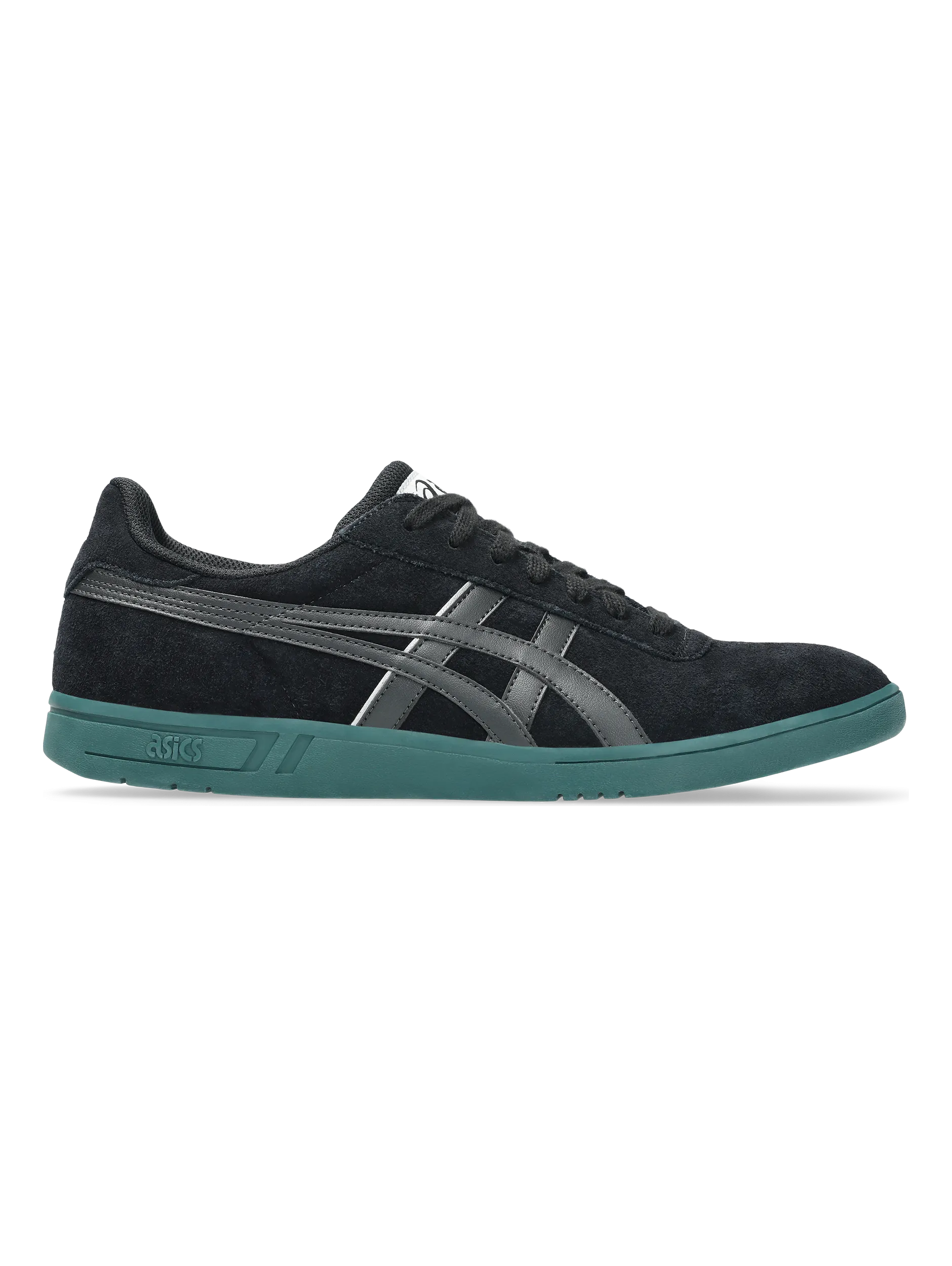 Asics Gel-Vickka Pro - Black / Graphite Grey