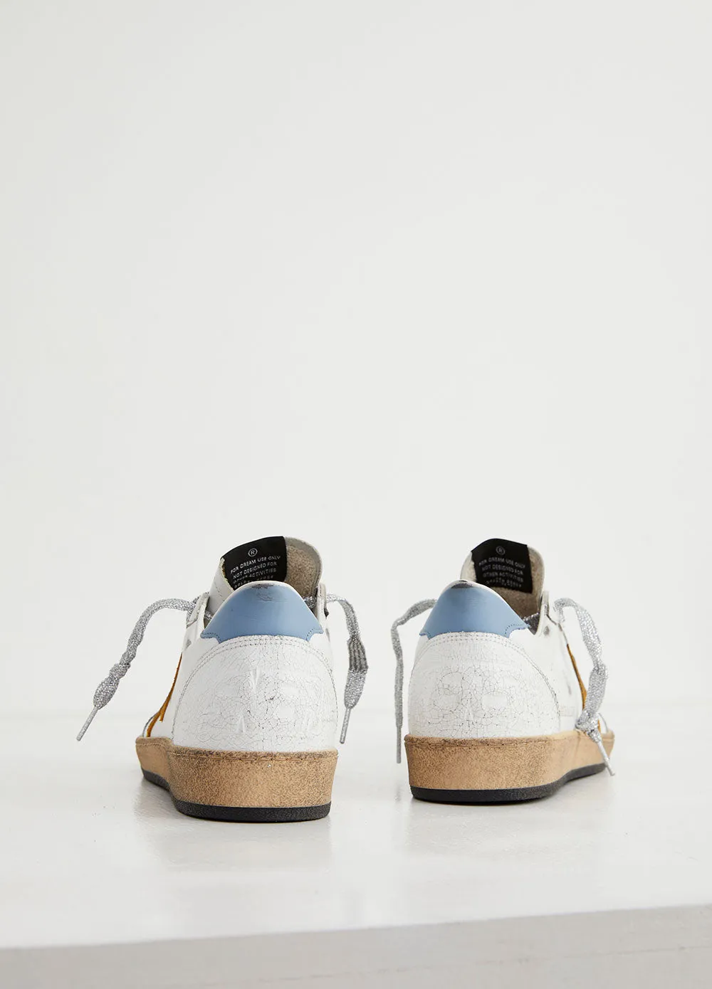 Ballstar Sneakers