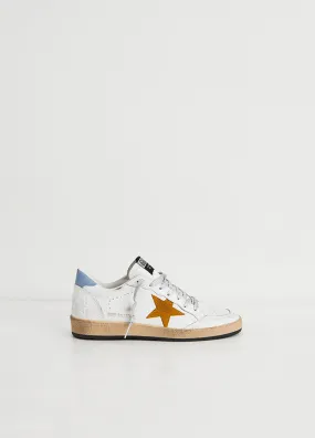 Ballstar Sneakers
