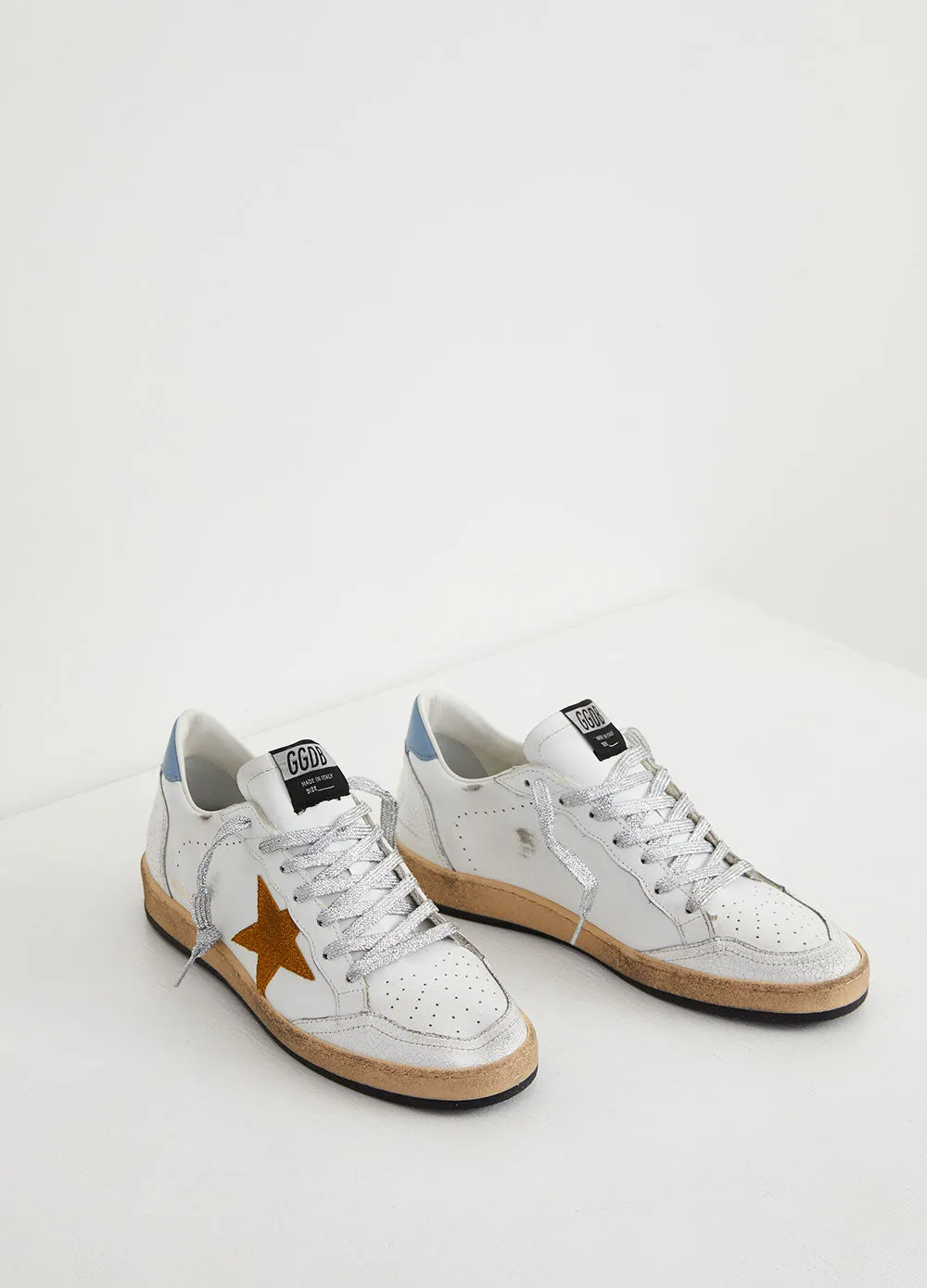 Ballstar Sneakers