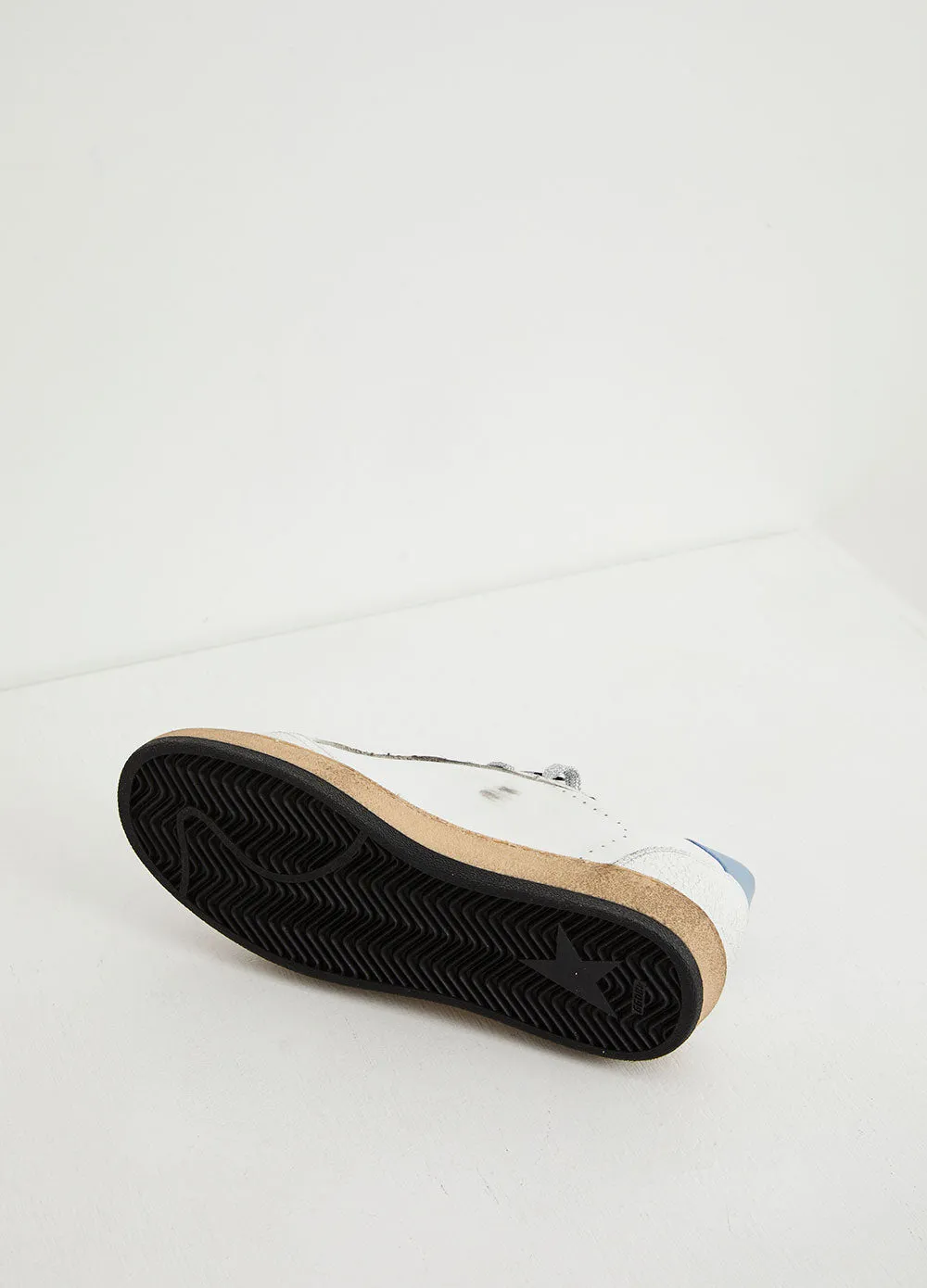 Ballstar Sneakers