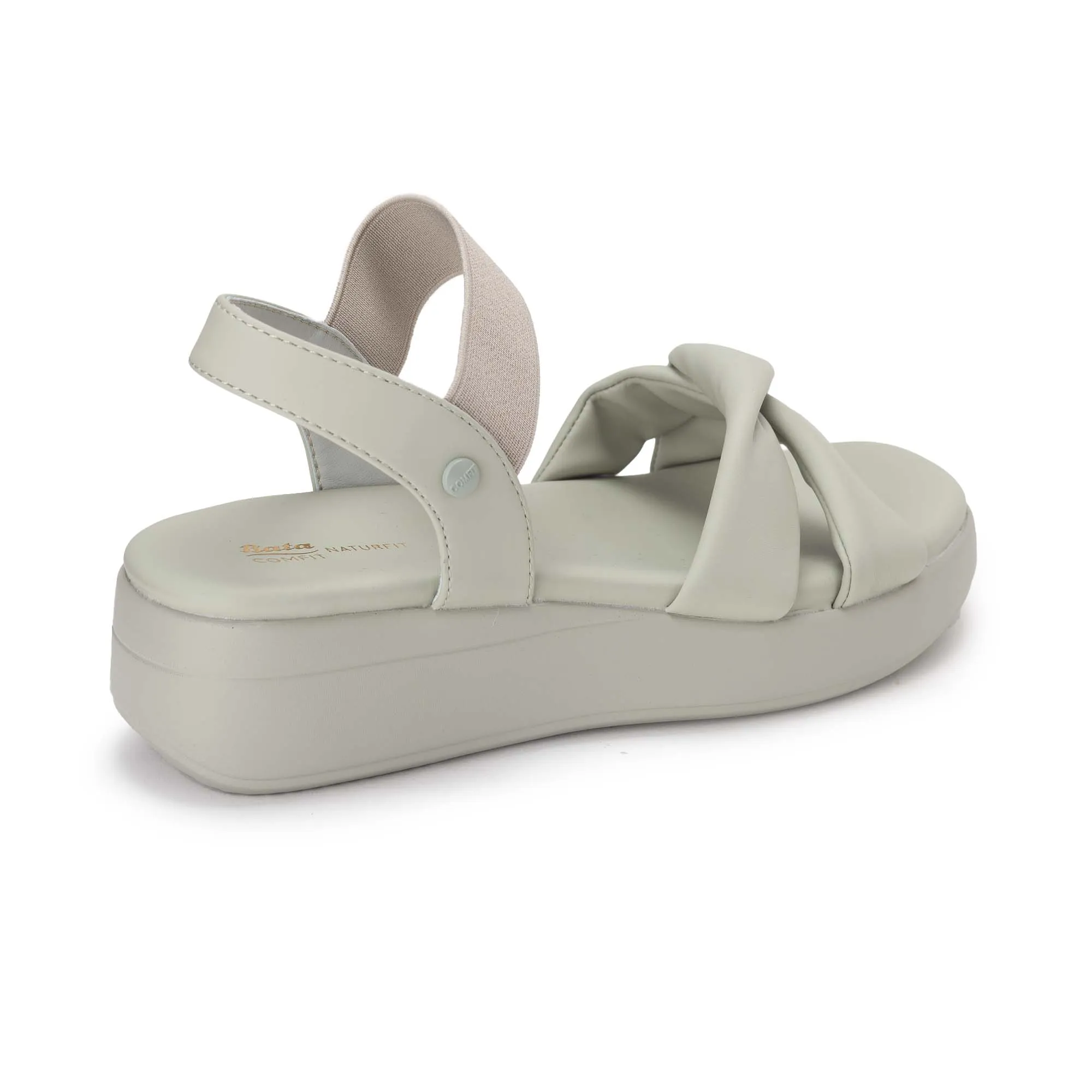 Bata Comfit Women Sandals 601X105