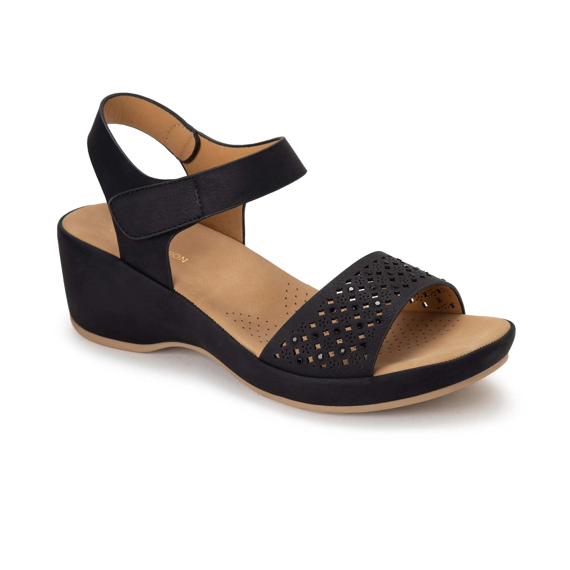 Bata Women Sandals 661X027