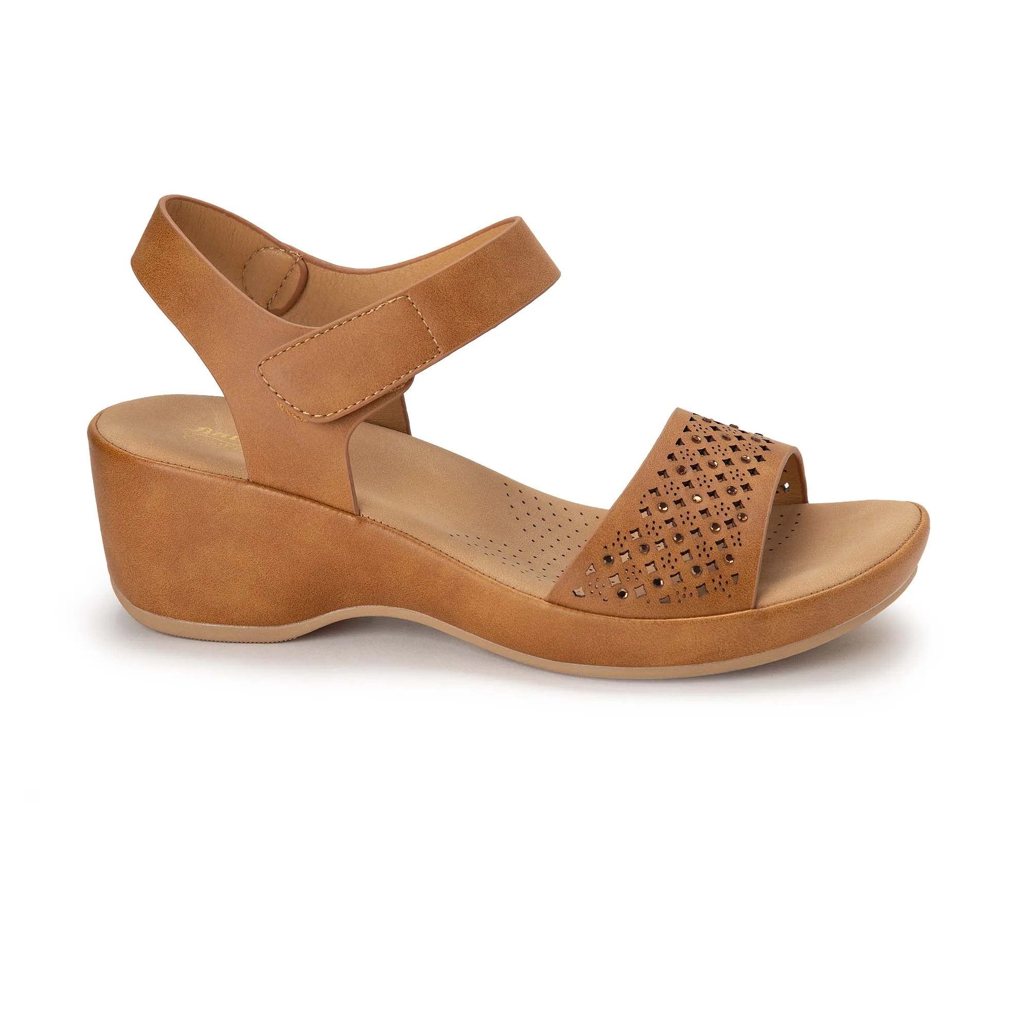 Bata Women Sandals 661X027