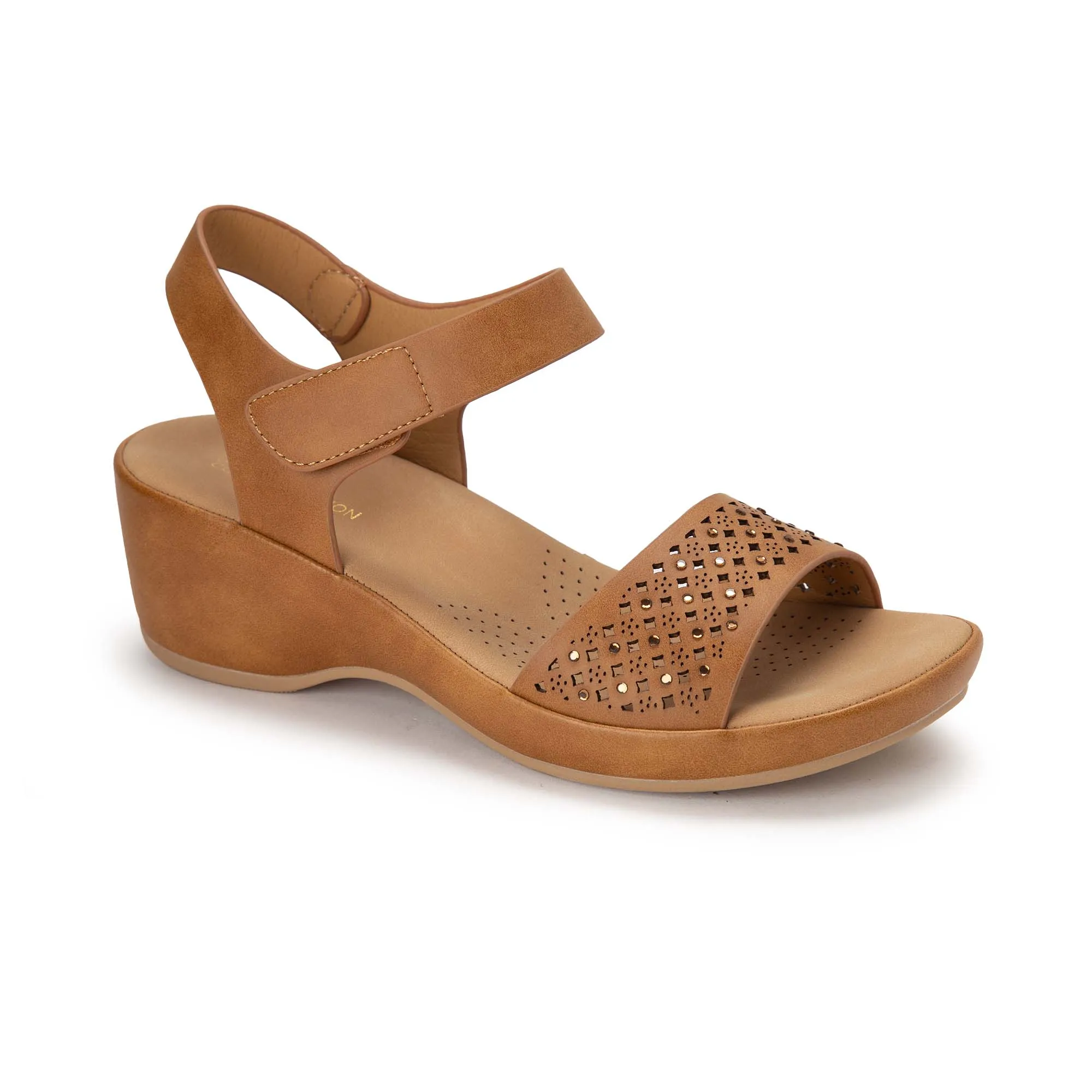 Bata Women Sandals 661X027