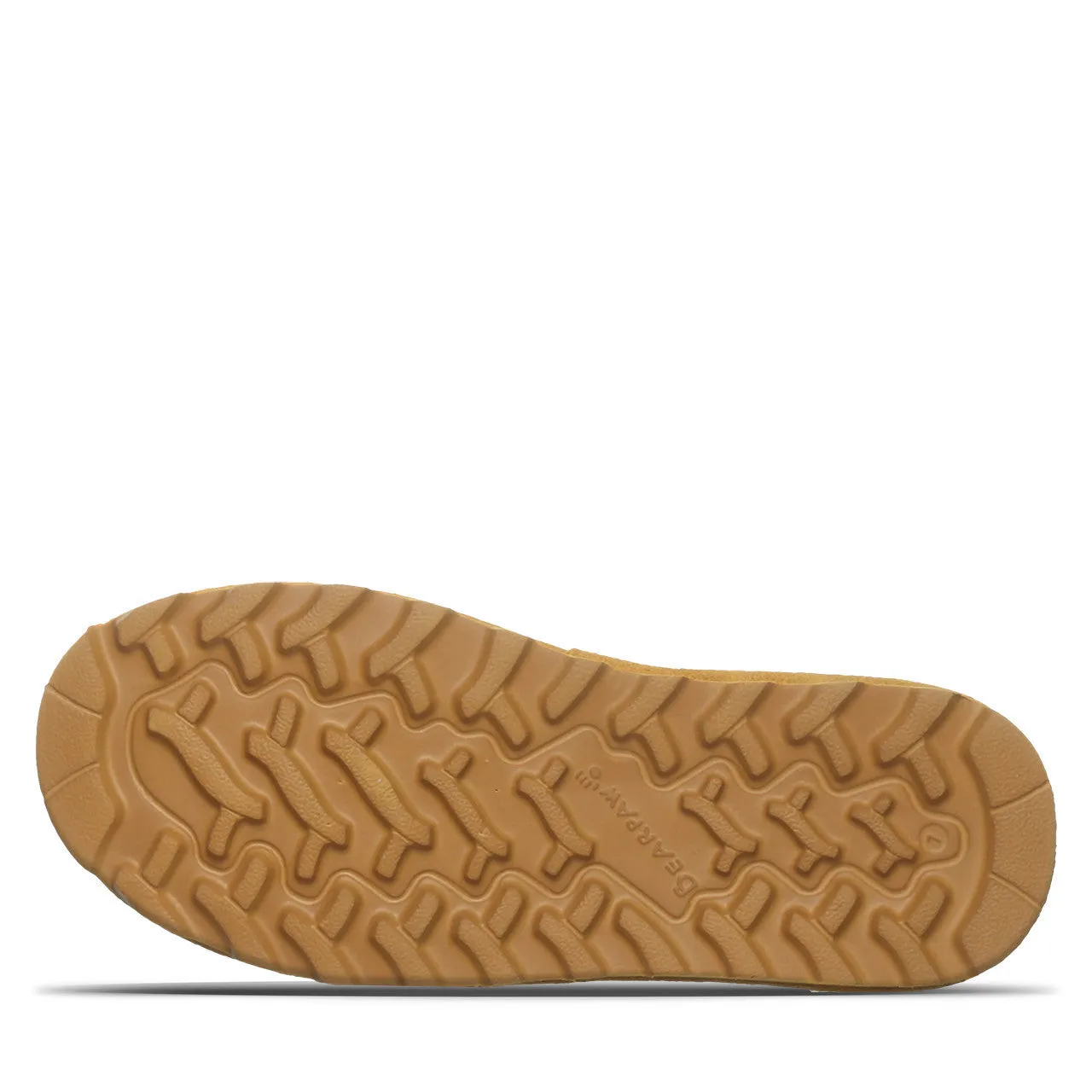 Bearpaw Women's Super Shorty Aged Honey 3049W 730