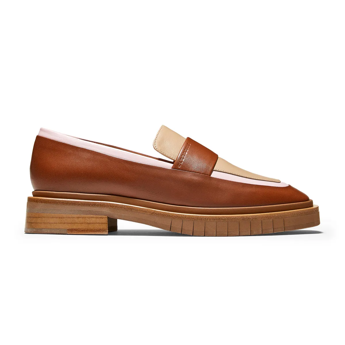 Berna Loafers