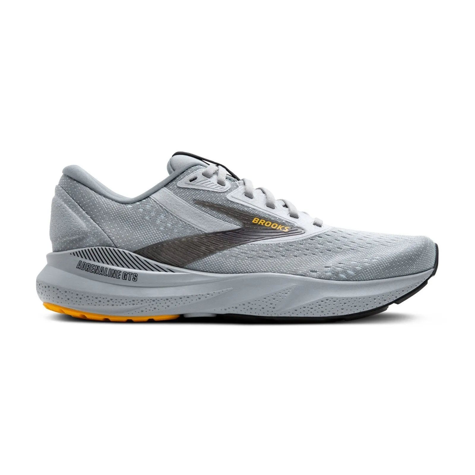 Brooks Men's Adrenaline GTS 24 Wide Running Shoes