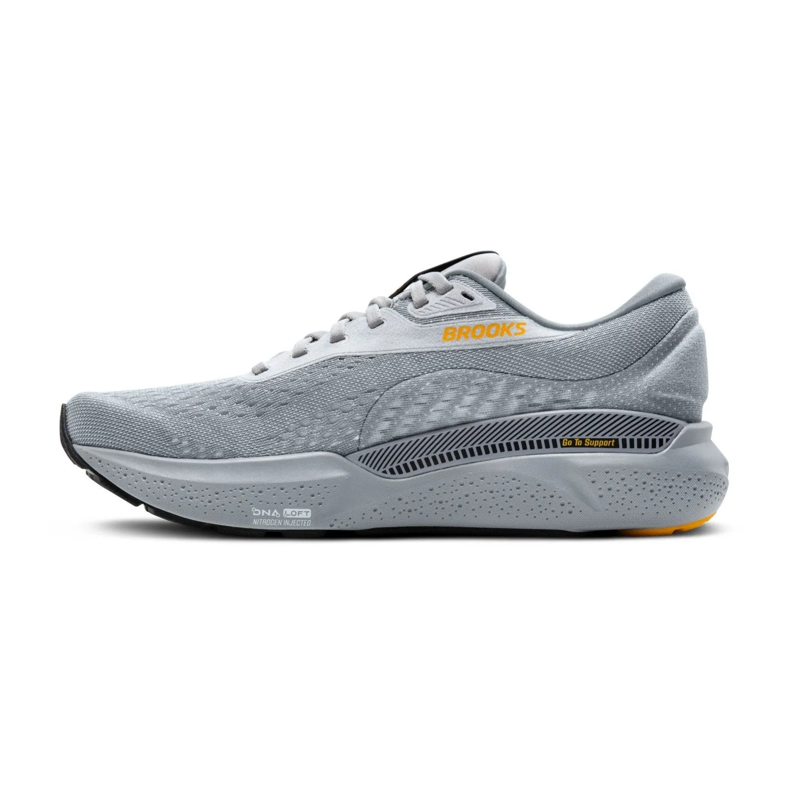 Brooks Men's Adrenaline GTS 24 Wide Running Shoes