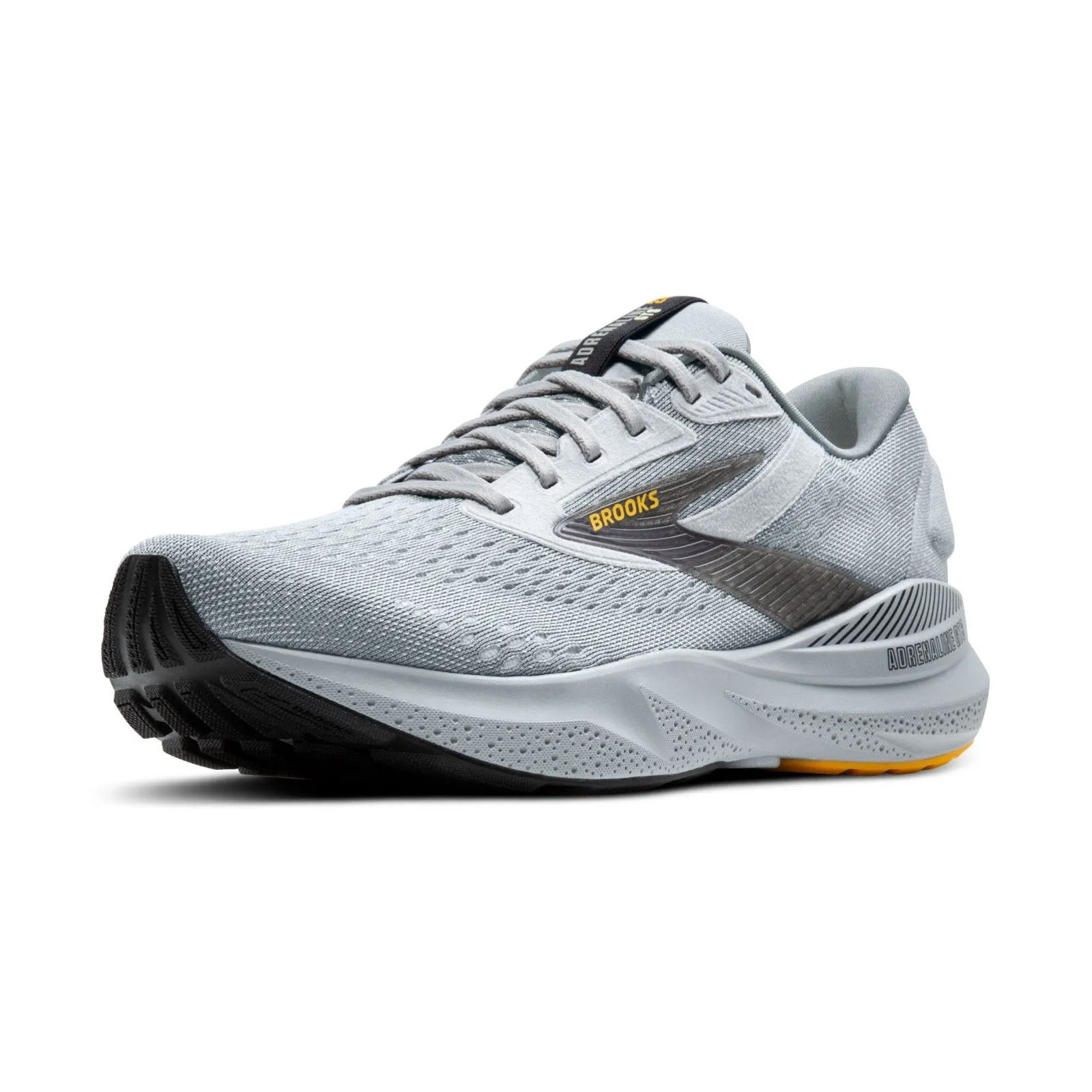 Brooks Men's Adrenaline GTS 24 Wide Running Shoes