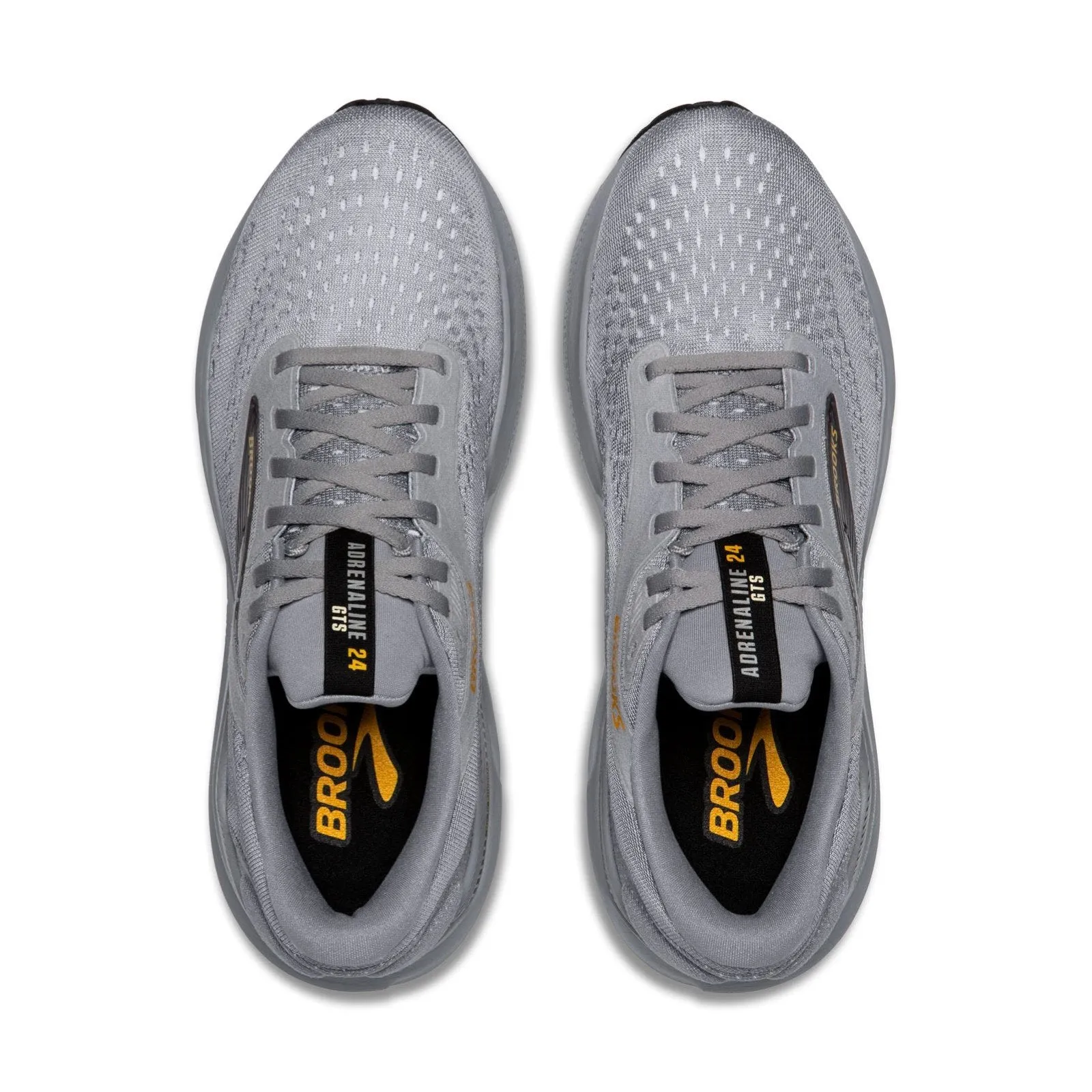 Brooks Men's Adrenaline GTS 24 Wide Running Shoes