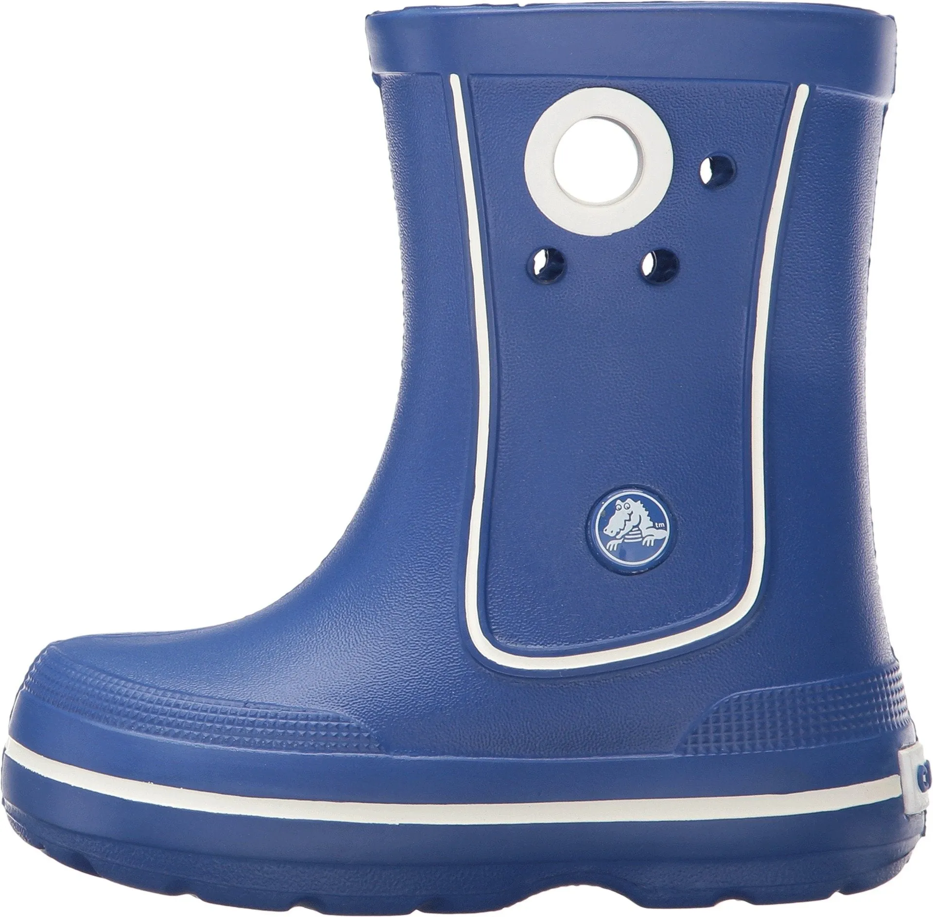 CrocBand Juant Rain Boot - Kids