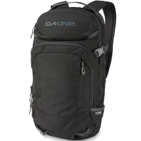Dakine Heli Pro 20L Rucksack  - Black