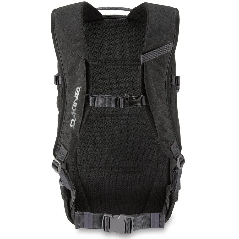 Dakine Heli Pro 20L Rucksack  - Black