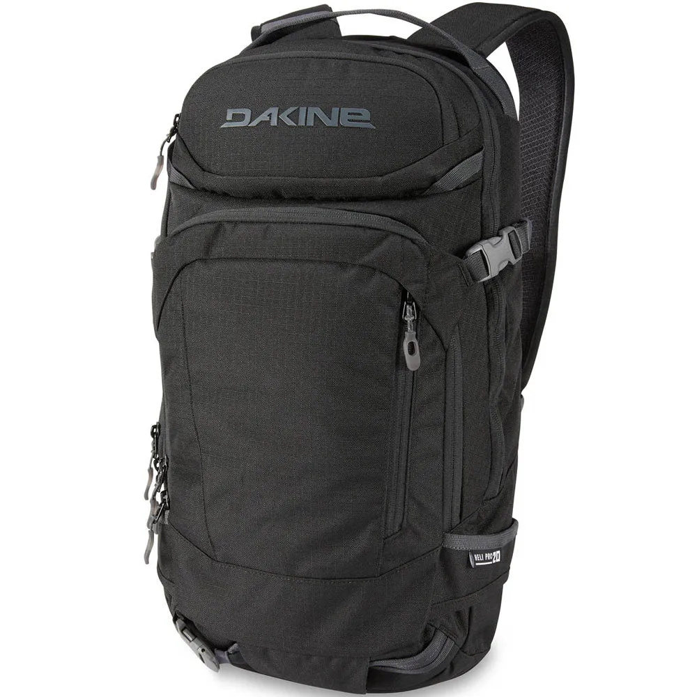 Dakine Heli Pro 20L Rucksack  - Black