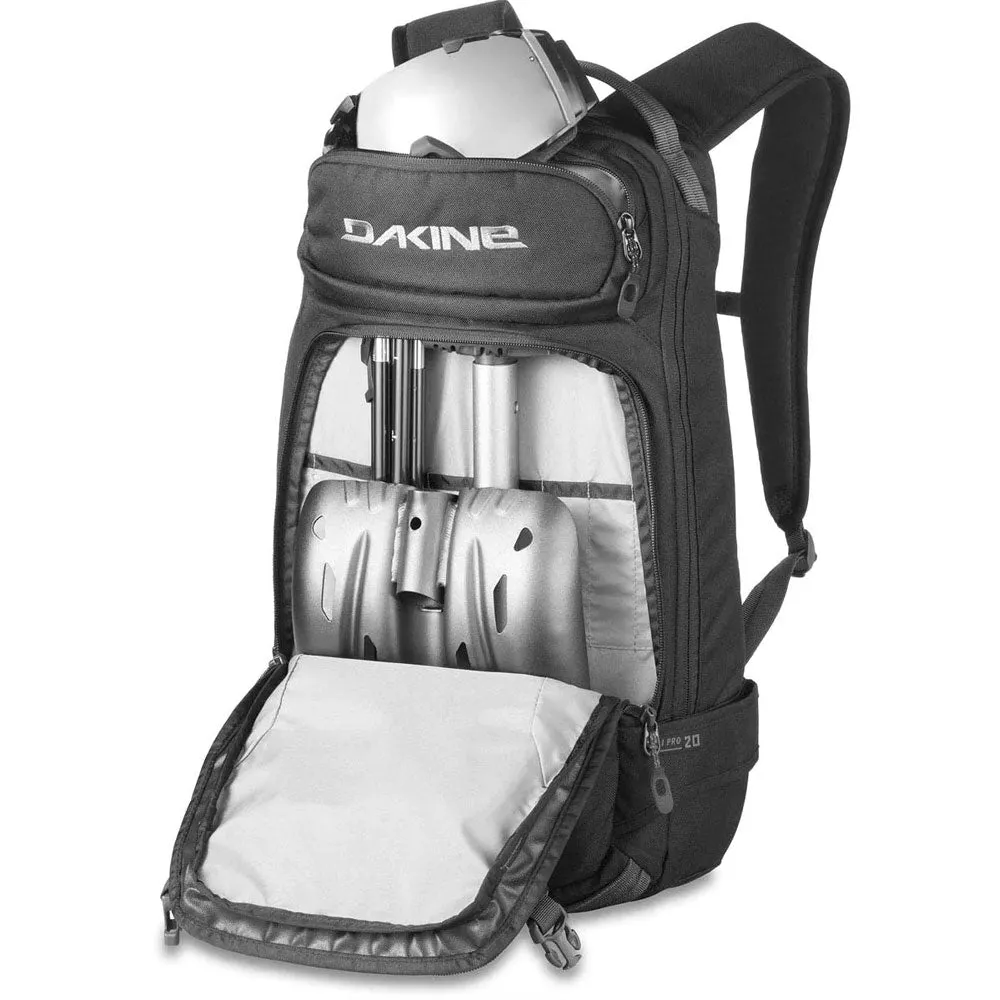 Dakine Heli Pro 20L Rucksack  - Black