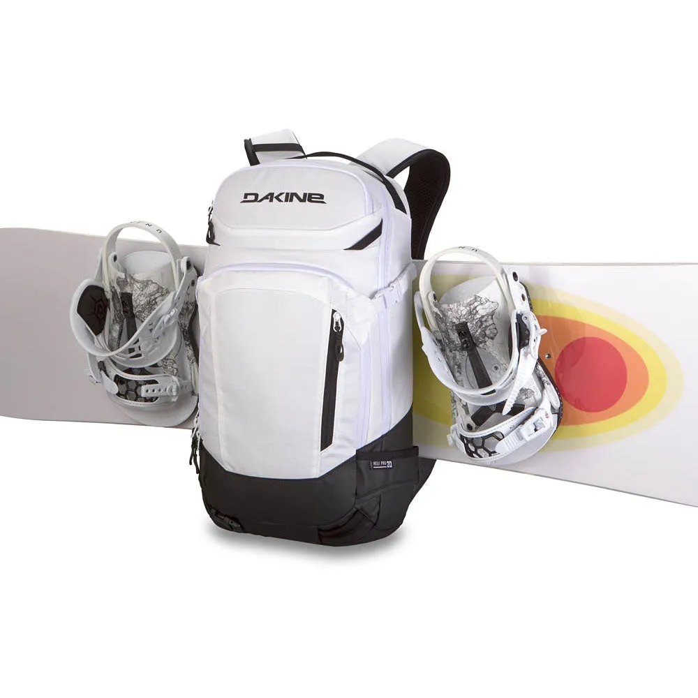 Dakine Heli Pro 20L Rucksack  - Black