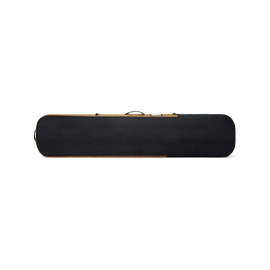 Dakine Unisex Rubber 165 CM Tour Snowboard Bag - 10004415-165-RUBBER