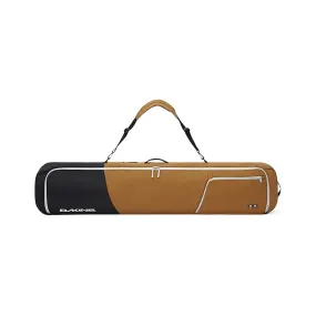 Dakine Unisex Rubber 165 CM Tour Snowboard Bag - 10004415-165-RUBBER