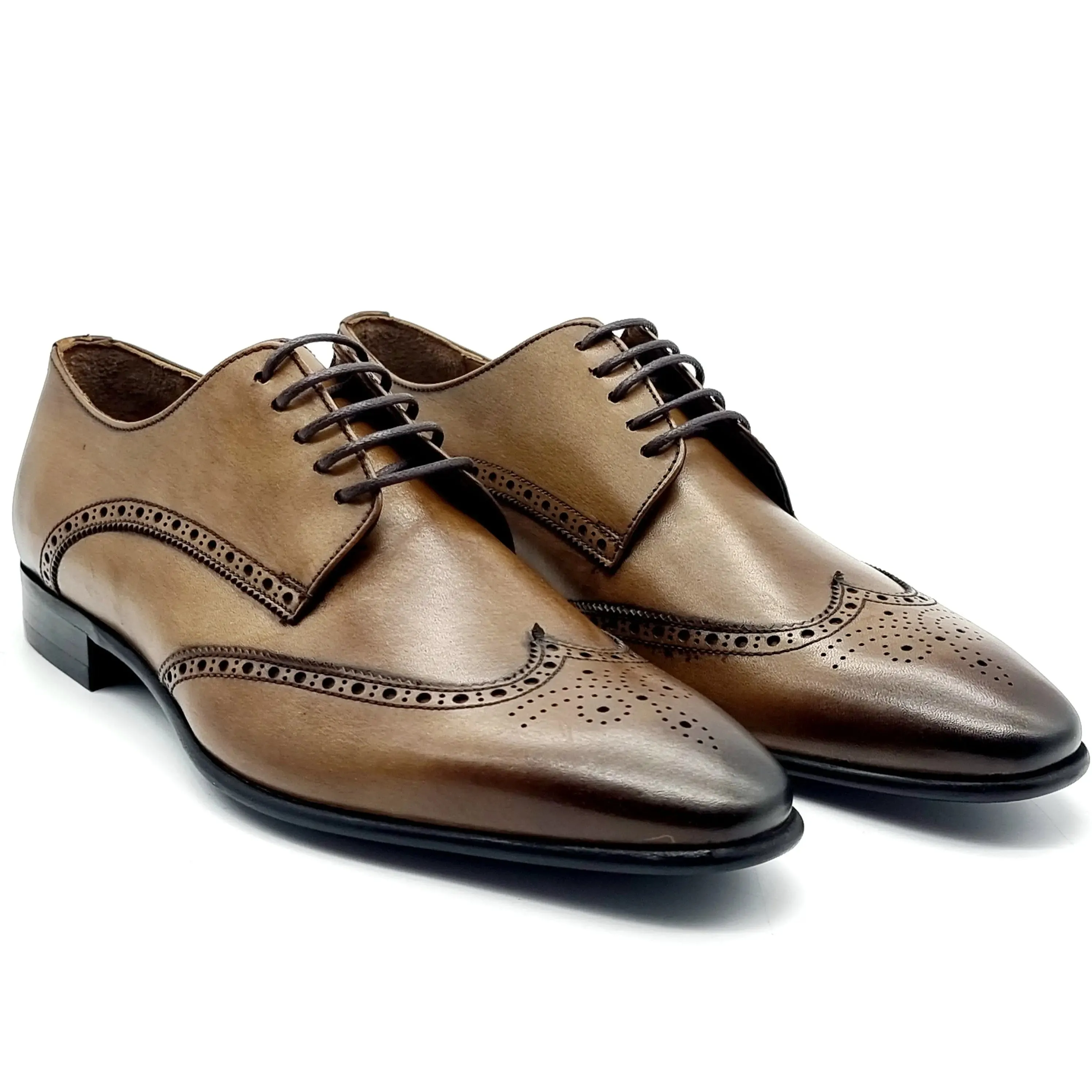 Dress Oxfords - 0254