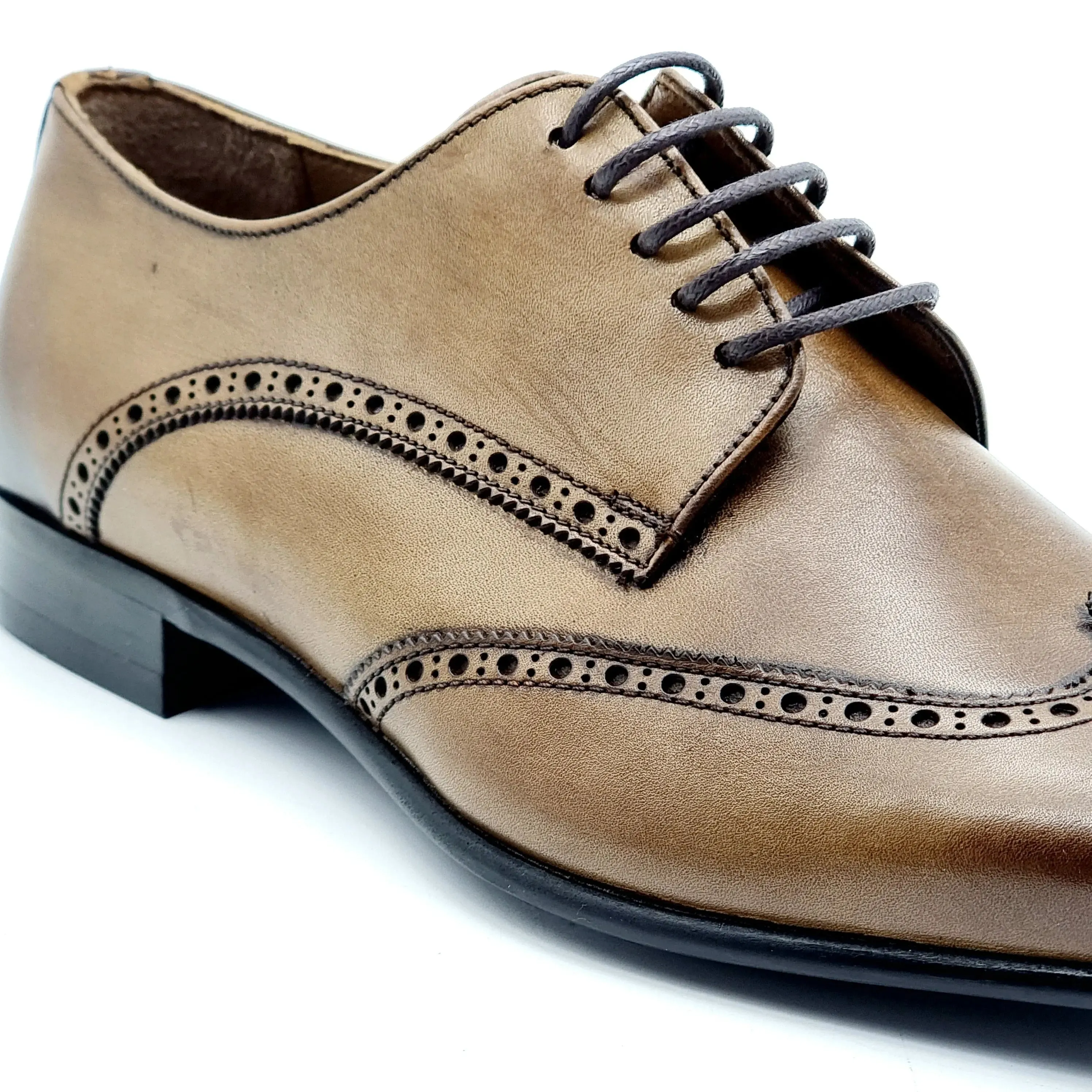 Dress Oxfords - 0254