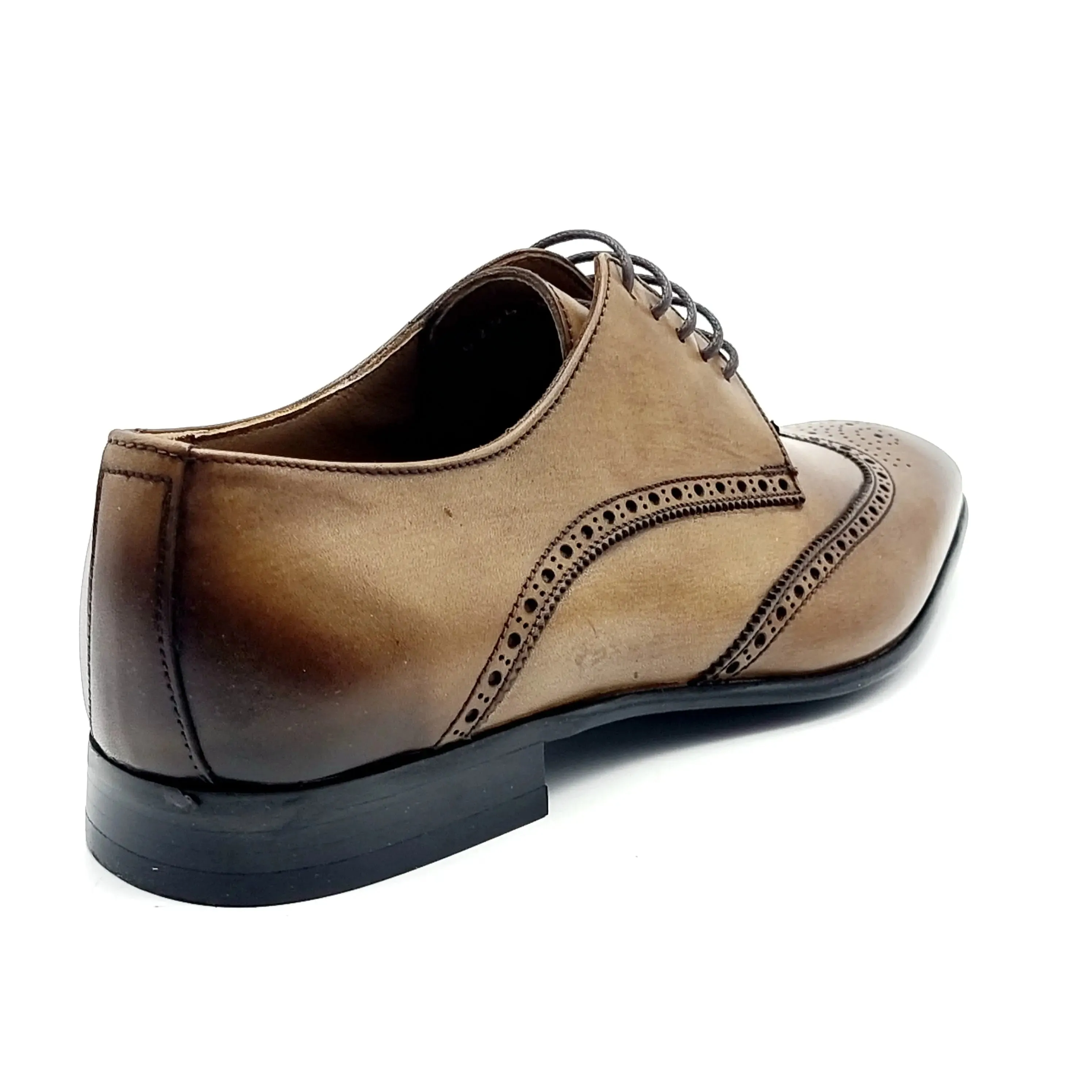 Dress Oxfords - 0254