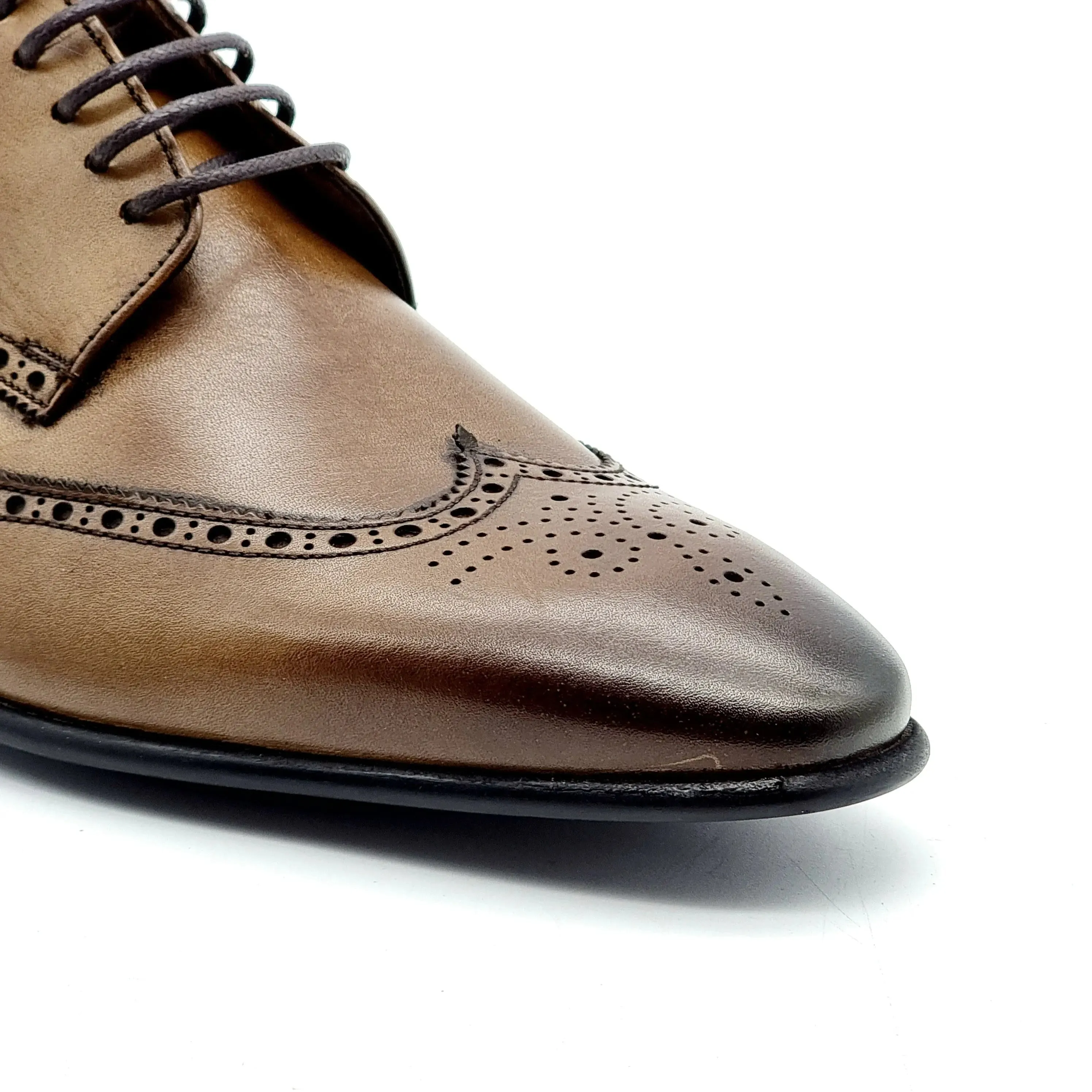Dress Oxfords - 0254