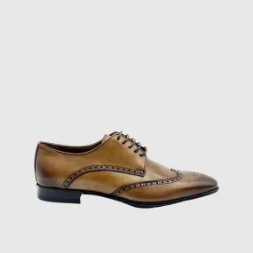 Dress Oxfords - 0254