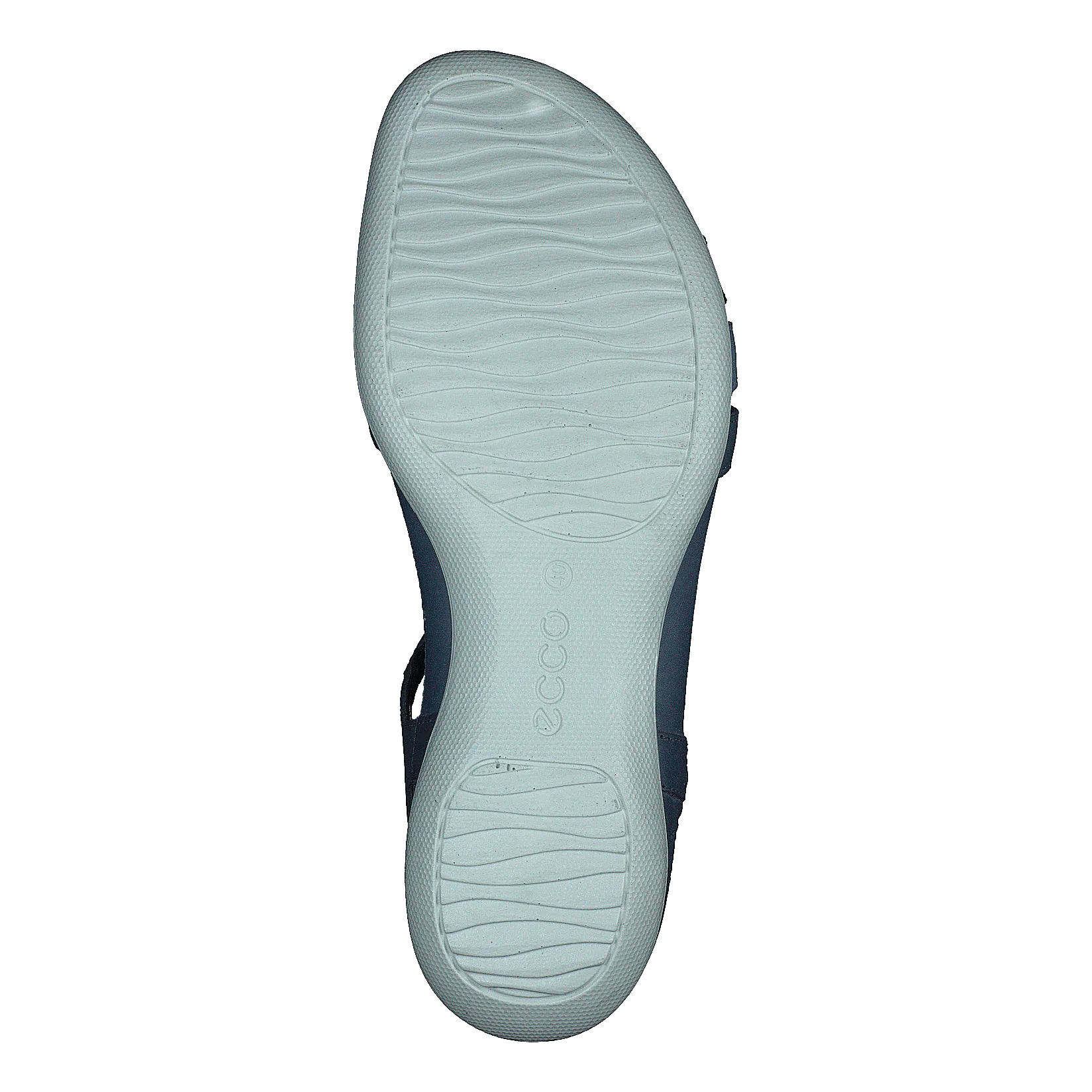 Ecco Flash Marine/dusty Blue Metallic