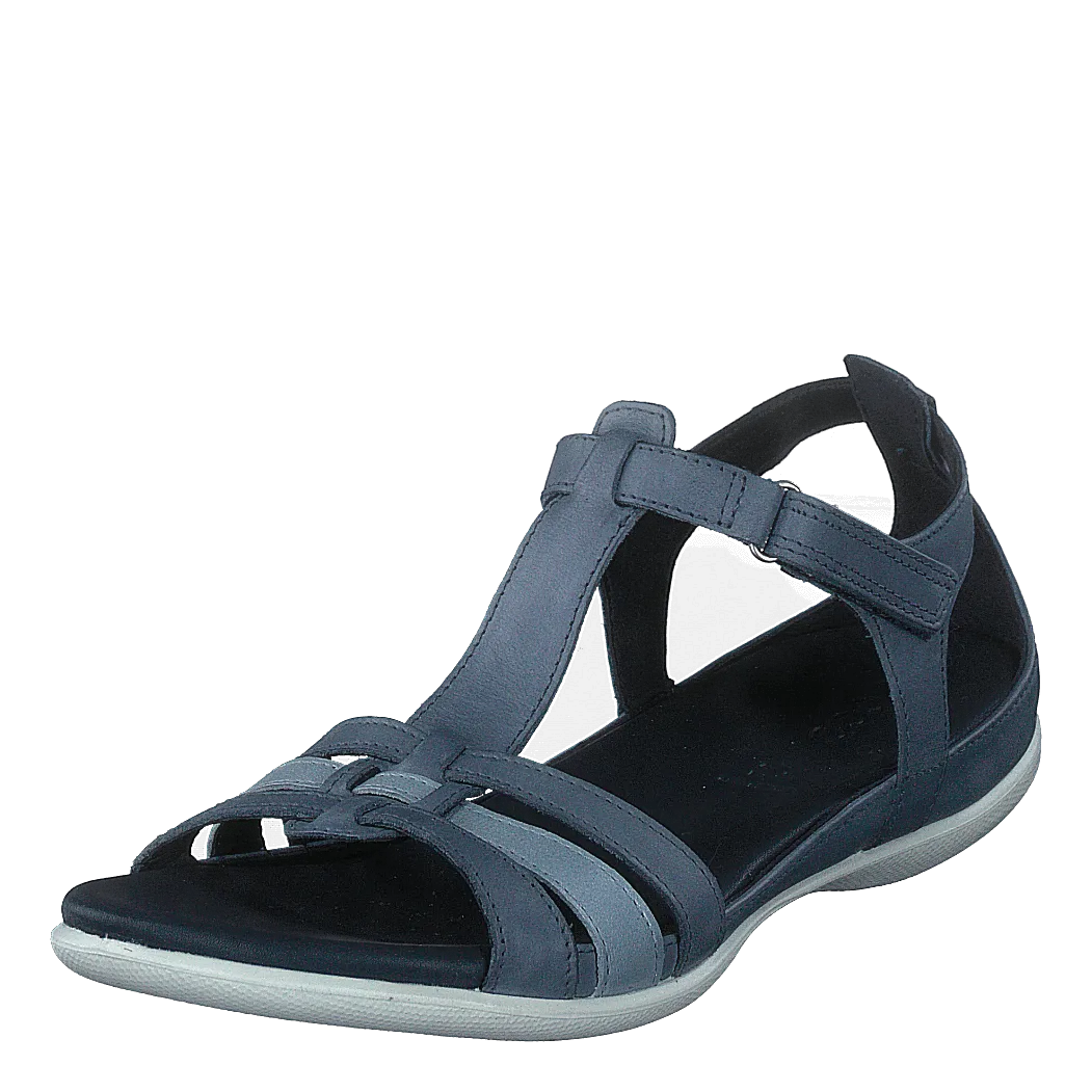Ecco Flash Marine/dusty Blue Metallic