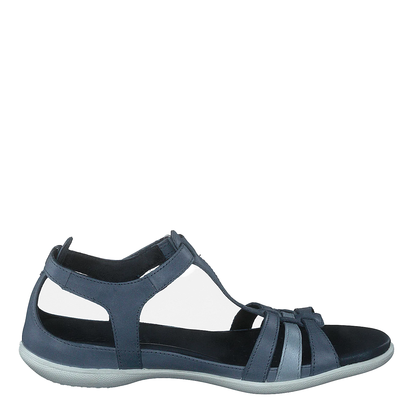Ecco Flash Marine/dusty Blue Metallic