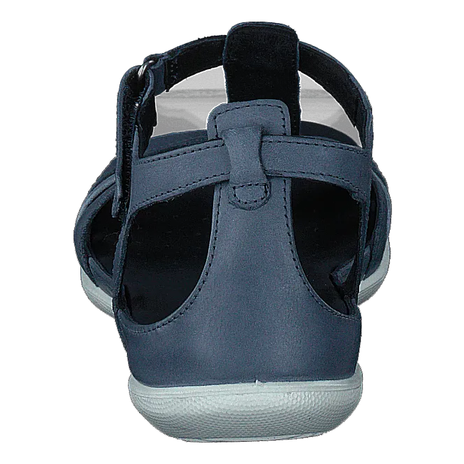 Ecco Flash Marine/dusty Blue Metallic