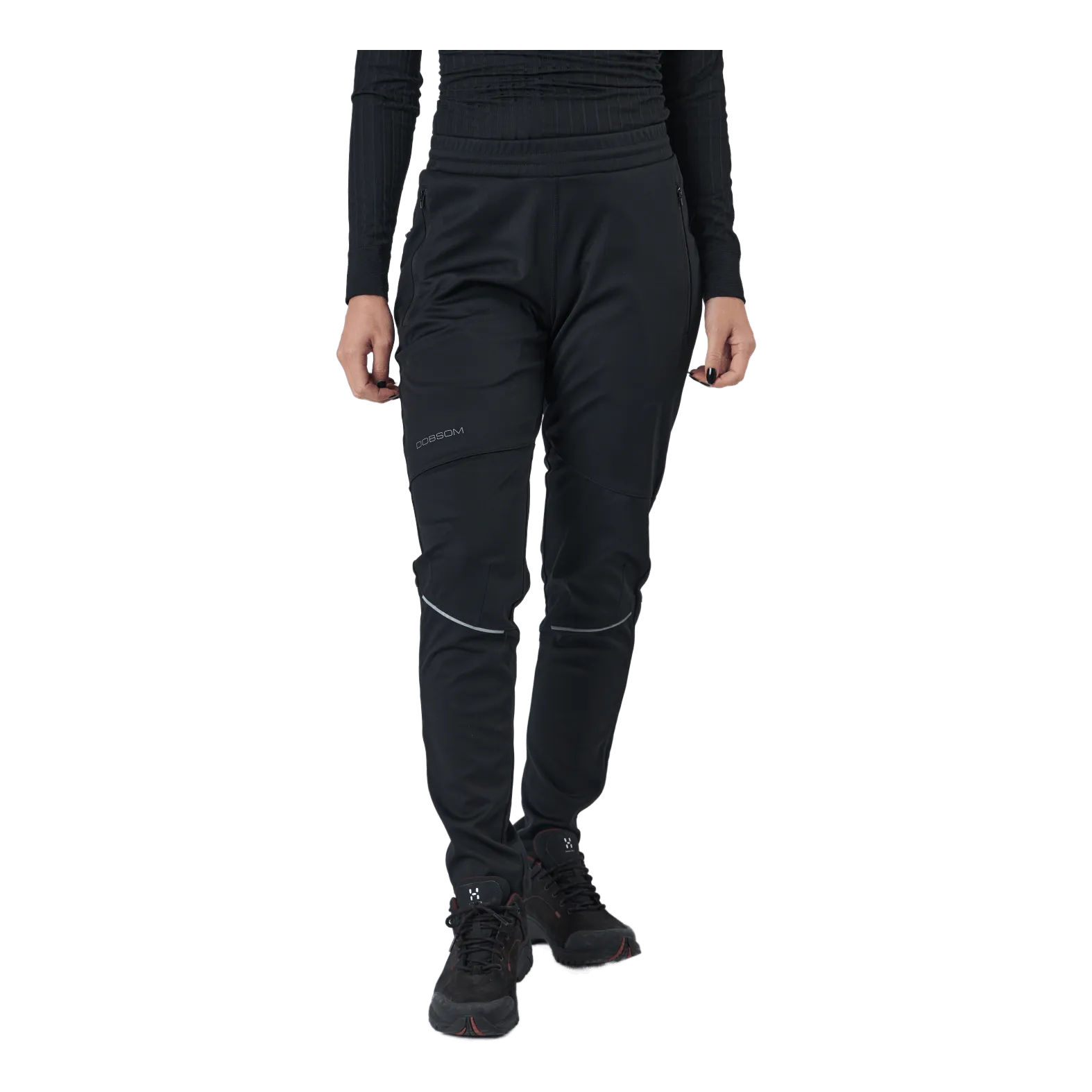 Endurance Pants Black