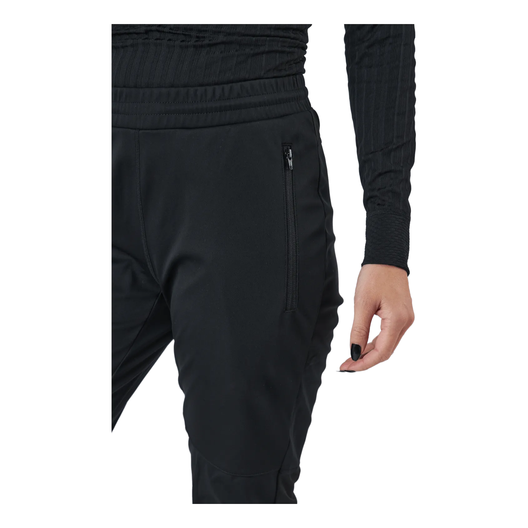 Endurance Pants Black