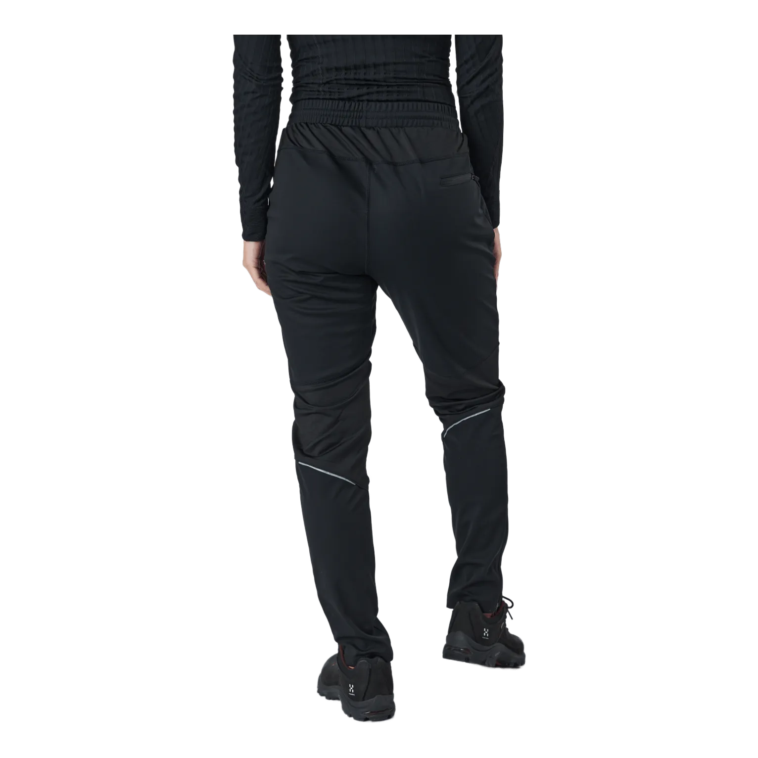 Endurance Pants Black