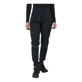 Endurance Pants Black