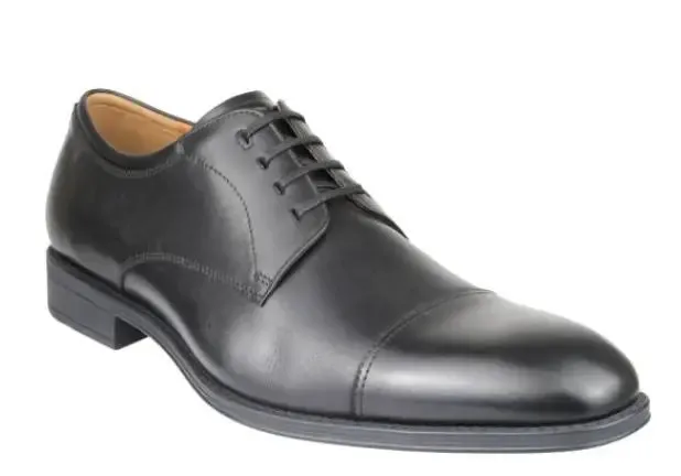 FLORSHEIM CHATEAUX BLACK