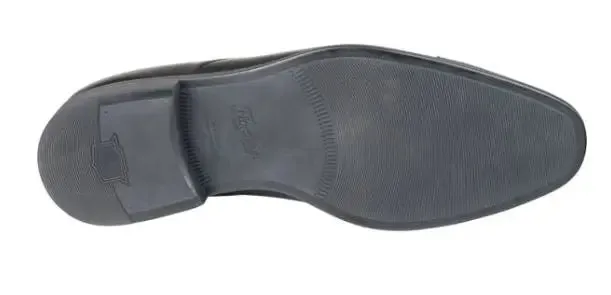 FLORSHEIM CHATEAUX BLACK