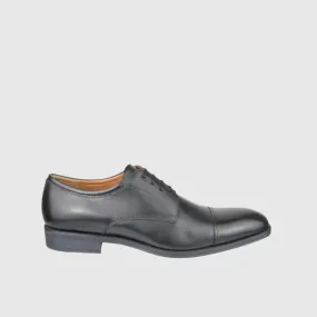 FLORSHEIM CHATEAUX BLACK