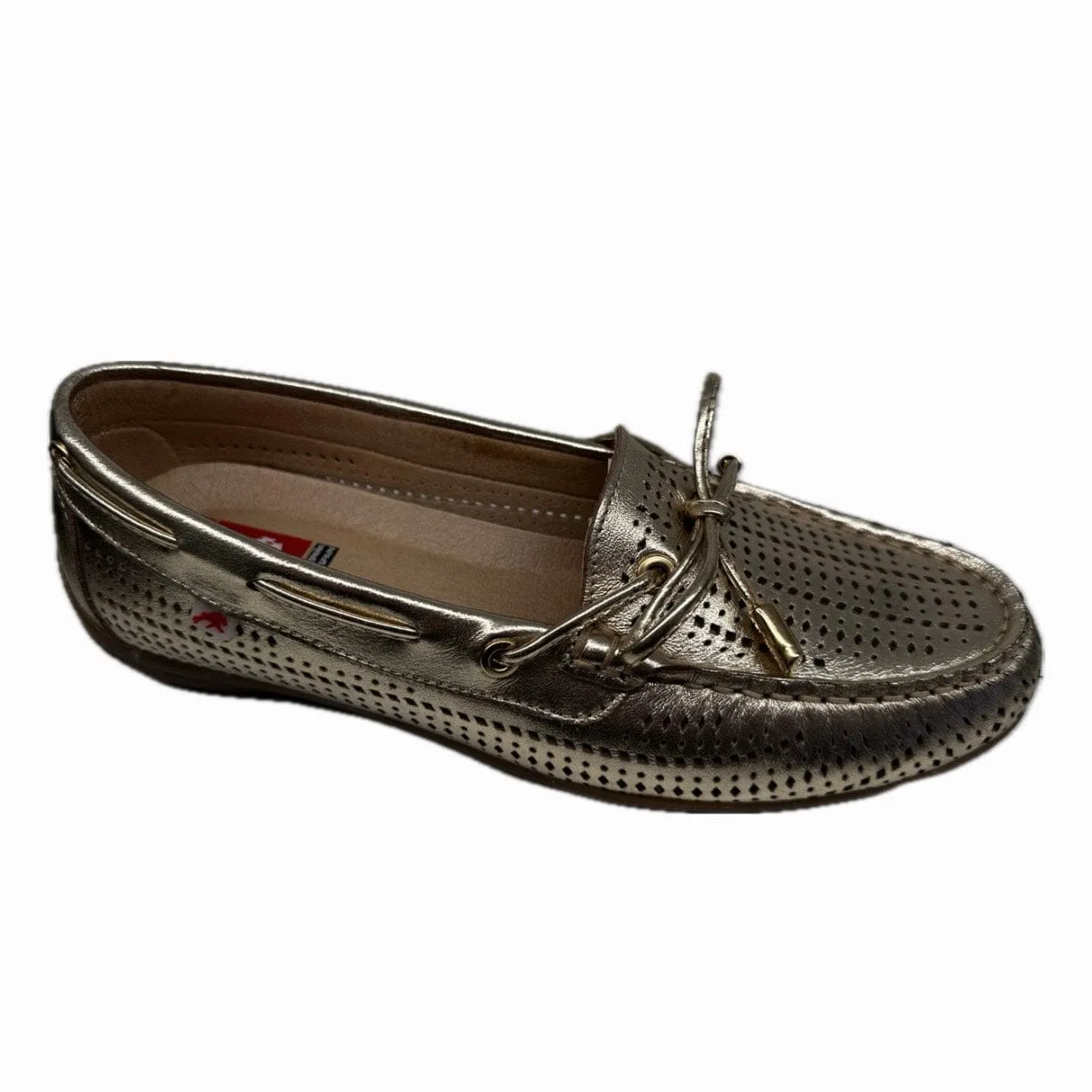 Fluchos Women's Bruni Loafers- Eclatte