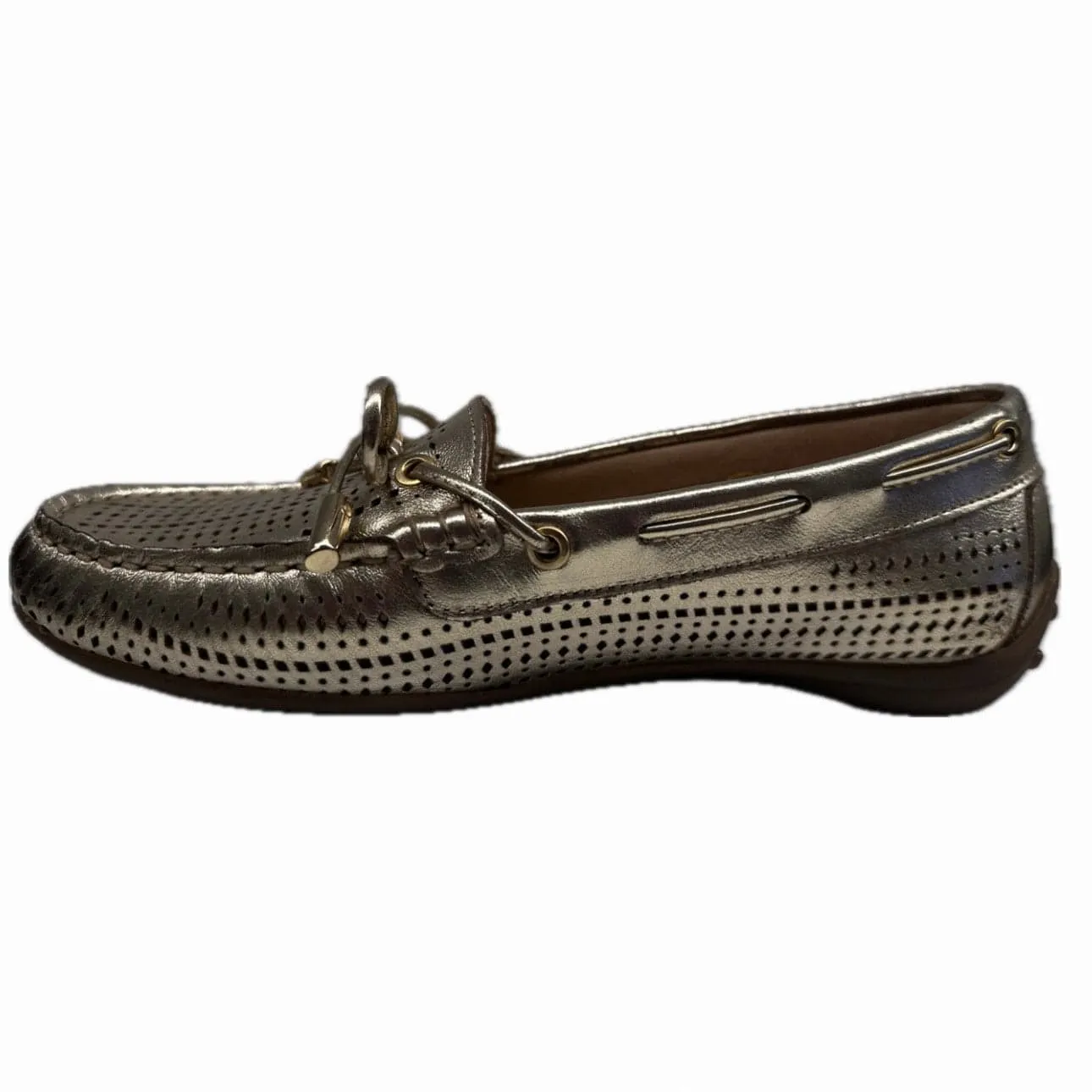 Fluchos Women's Bruni Loafers- Eclatte