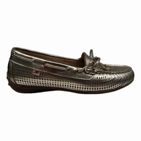 Fluchos Women's Bruni Loafers- Eclatte