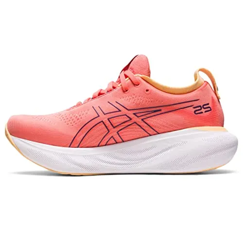 Gel Nimbus 25 - Women's